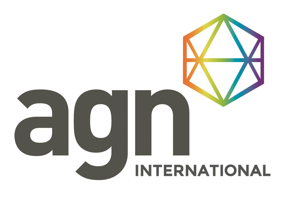 AGN International Partner Logo